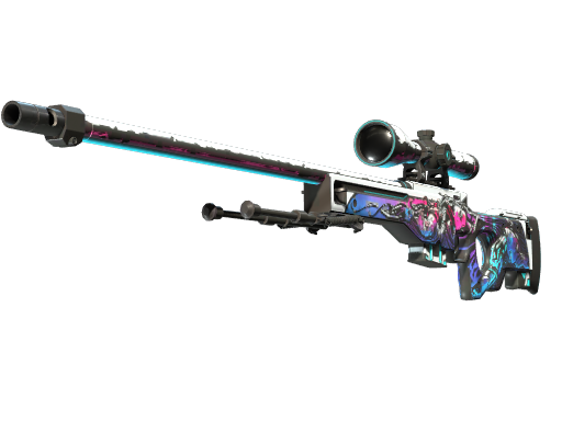 AWP Neo-Noir