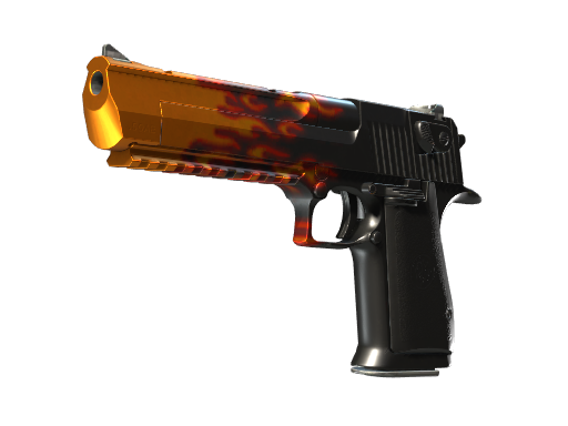Desert Eagle Blaze